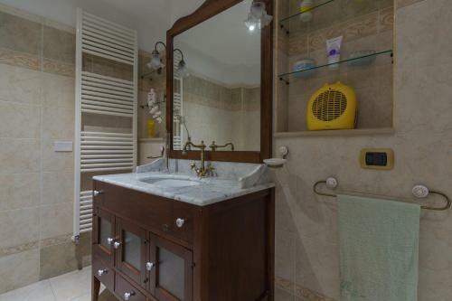 Apartamento A Casa Di Nonna Sarina