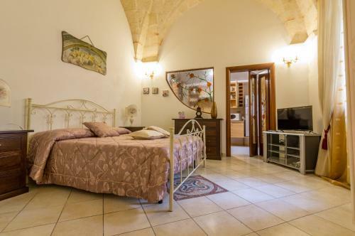 Apartamento A Casa Di Nonna Sarina