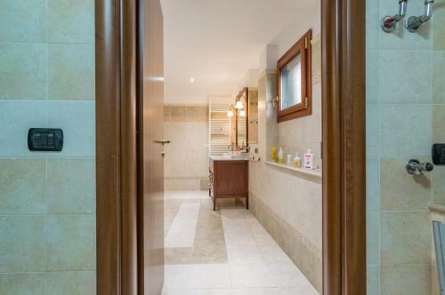 Apartamento A Casa Di Nonna Sarina