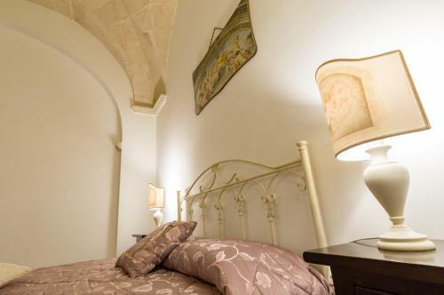 Apartamento A Casa Di Nonna Sarina
