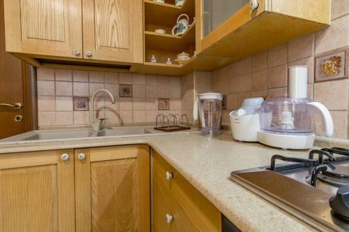 Apartamento A Casa Di Nonna Sarina