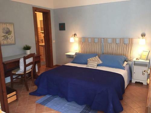 Valle Dei Mulini B&B