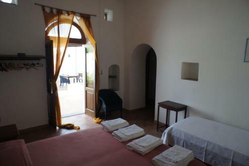 Hostal Capperaya Rooms