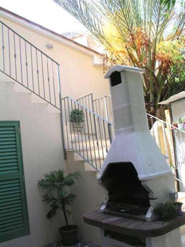 Apartamento Giorgio