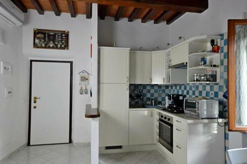 Apartamento Eleonora