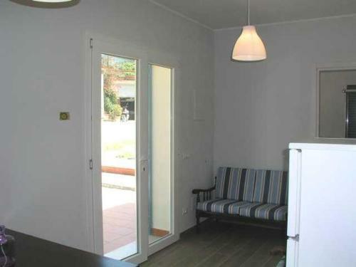 Apartamento Casa Cristina