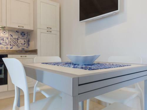 Apartamento Bilocale Scaraboci