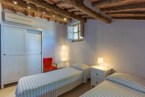 Apartamento Trilocale Alloro 6
