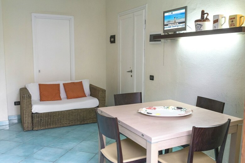 Apartamento Appartamenti Le Primule