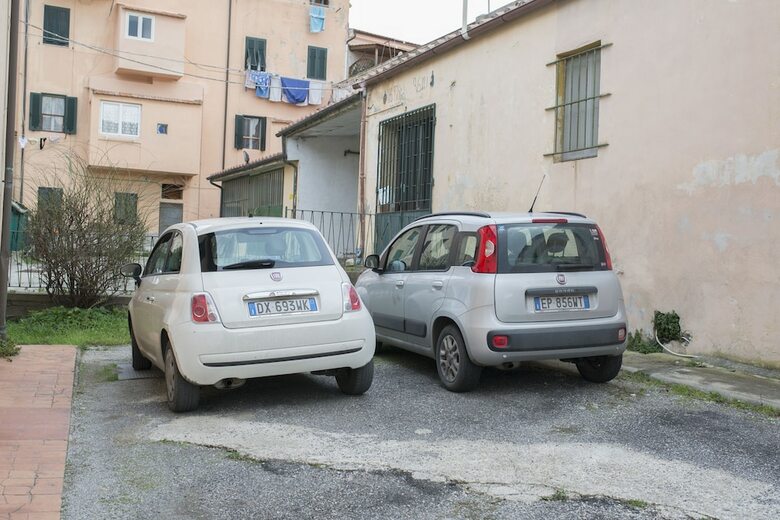 Apartamento Appartamenti Le Primule