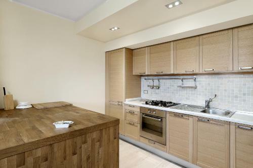 Apartamento Roberto
