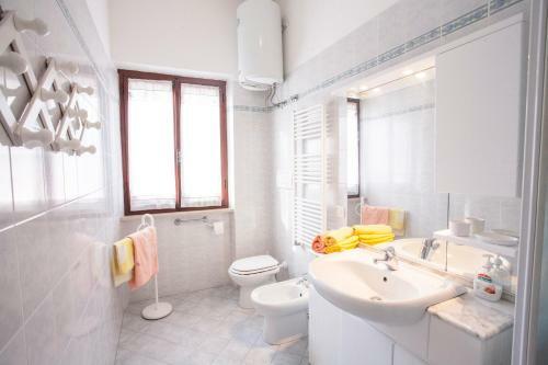 Apartamento Appartamento L' Edera