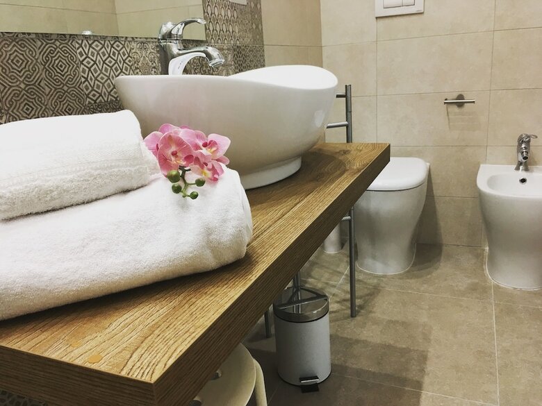 Hostal Domus Bianca Lancia