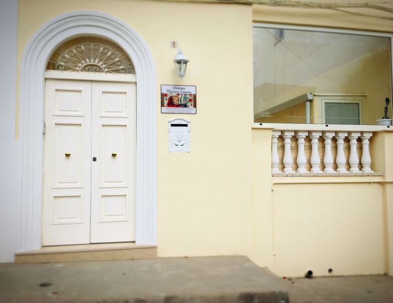 Hostal Domus Bianca Lancia