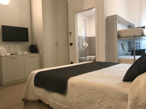 Hostal Le Stanze Dell'artista