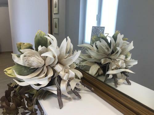 Hostal Le Stanze Dell'artista