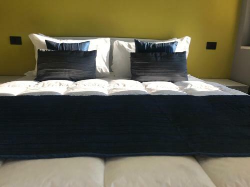Hostal Le Stanze Dell'artista