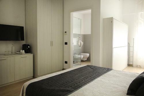 Hostal Le Stanze Dell'artista