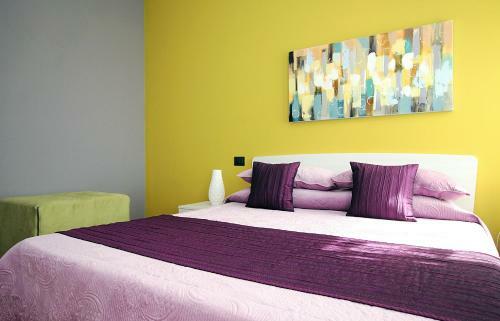 Hostal Le Stanze Dell'artista