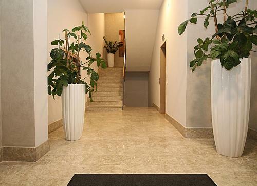 Hostal Le Stanze Dell'artista