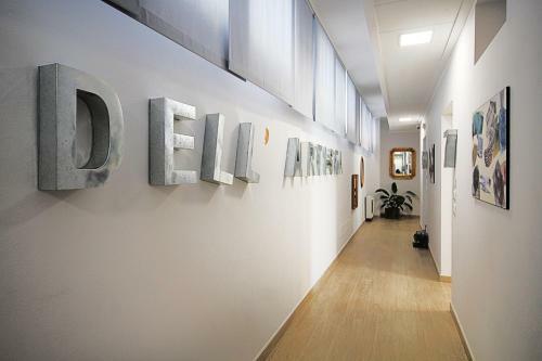 Hostal Le Stanze Dell'artista