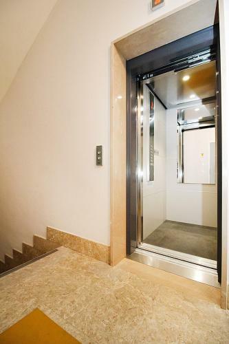 Hostal Le Stanze Dell'artista