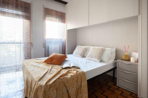 Apartamento Guestfriendly 402 - Blue Lagoon Tower