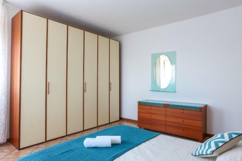 Apartamento Guestfriendly 402 - Blue Lagoon Tower