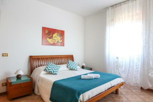 Apartamento Guestfriendly 402 - Blue Lagoon Tower