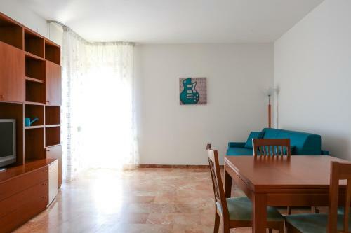 Apartamento Guestfriendly 402 - Blue Lagoon Tower