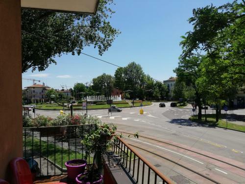 Hostal Fontana Venice