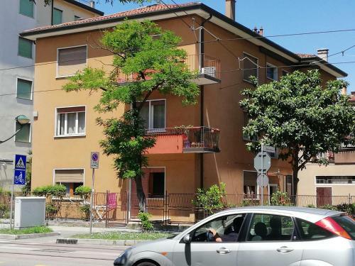 Hostal Fontana Venice