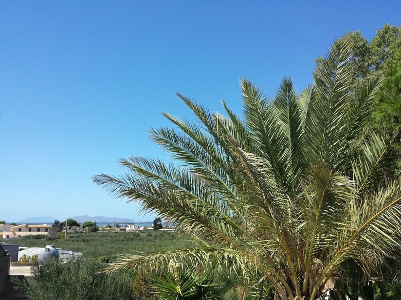 Bed & Breakfast Baglio Il Giovinetto