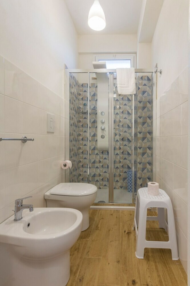 Bed & Breakfast Baglio Il Giovinetto