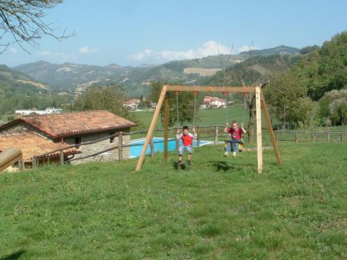Marradi Apartment Sleeps 4