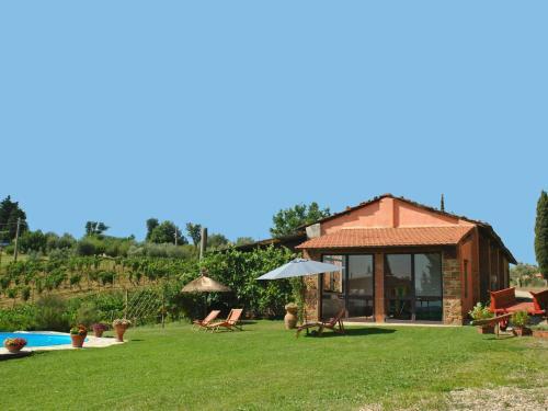 Apartamentos Locazione Turistica Archetto