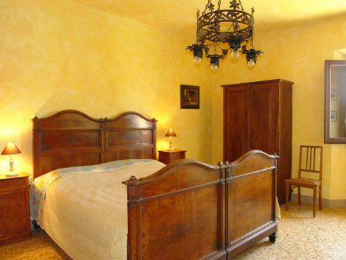 Apartamentos Locazione Turistica Aia