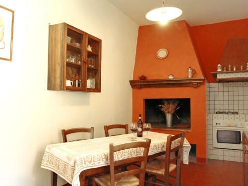 Apartamentos Locazione Turistica Aia
