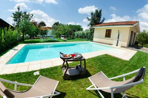Villa Anna
