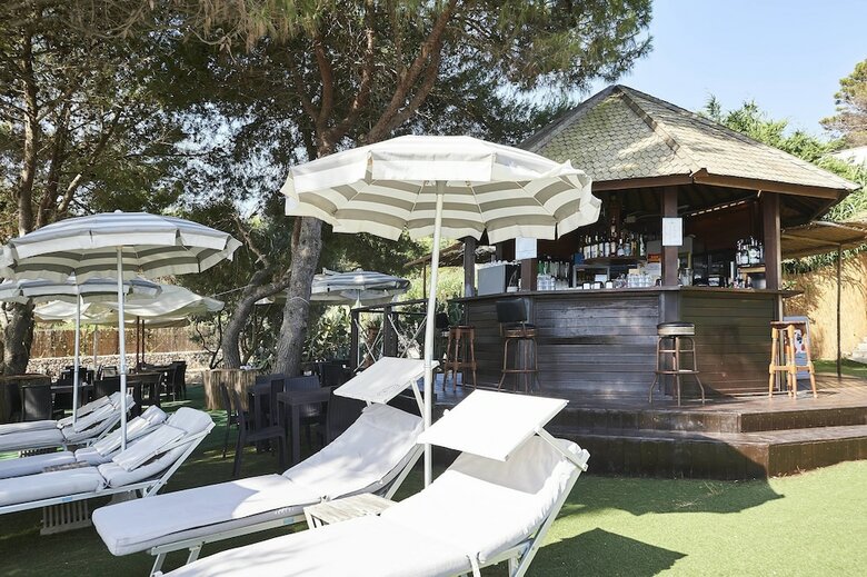 Marenea Suite Hotel - Cdshotels