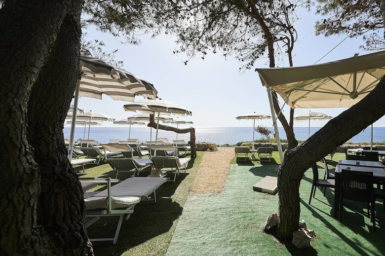 Marenea Suite Hotel - Cdshotels