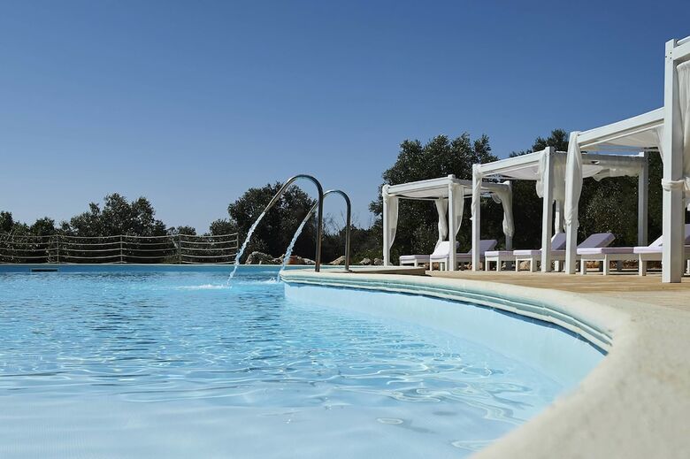Marenea Suite Hotel - Cdshotels