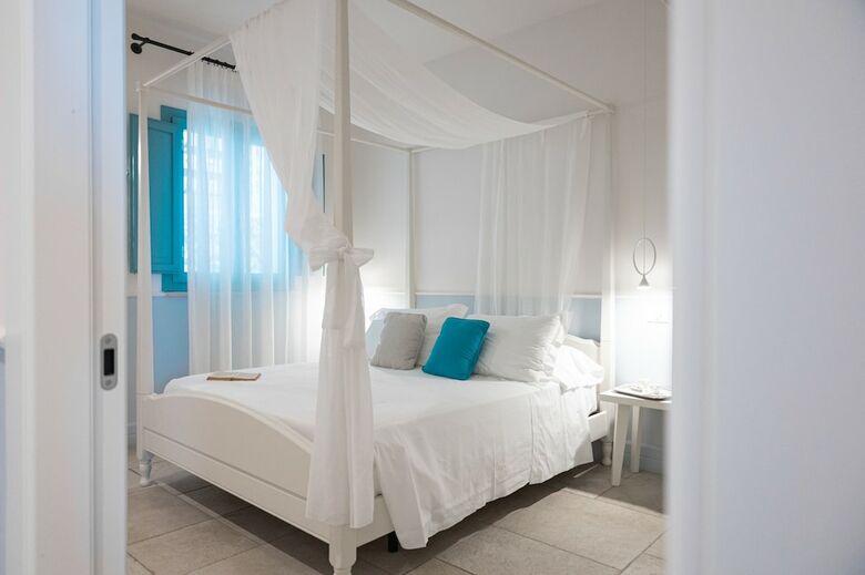 Marenea Suite Hotel - Cdshotels