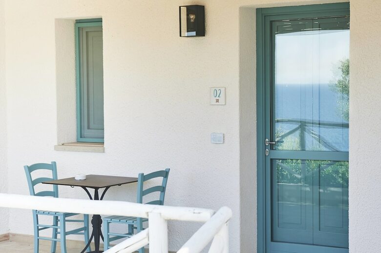 Marenea Suite Hotel - Cdshotels