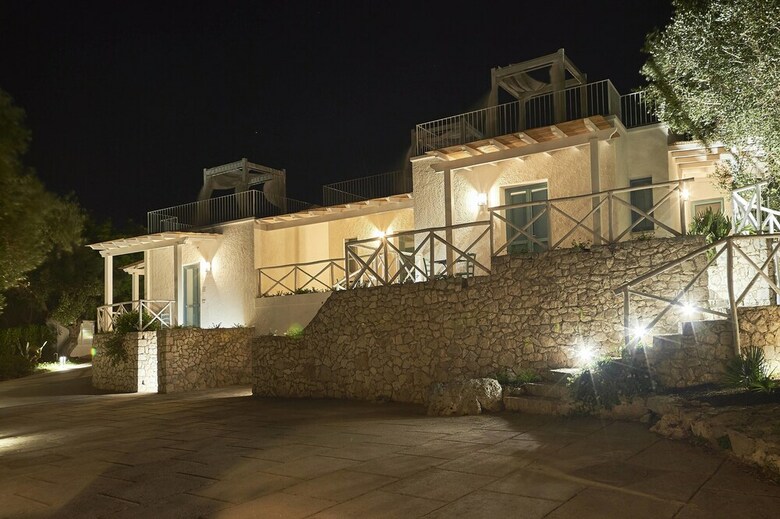 Marenea Suite Hotel - Cdshotels