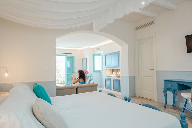 Marenea Suite Hotel - Cdshotels