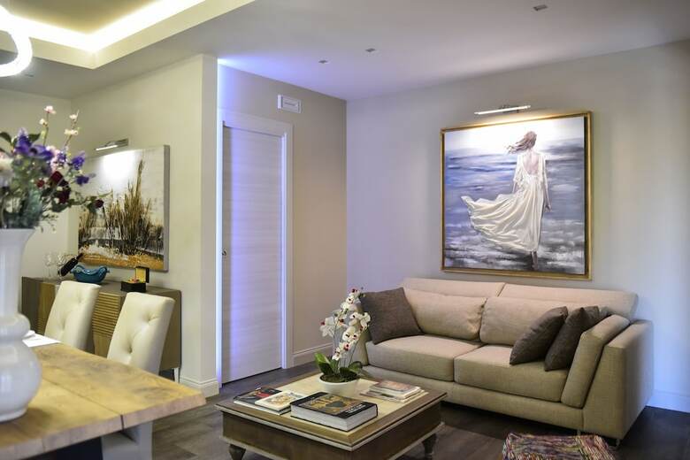 Bed & Breakfast Kete Deluxe Rooms