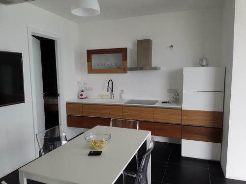 Apartamento Appartamenti Addimuru