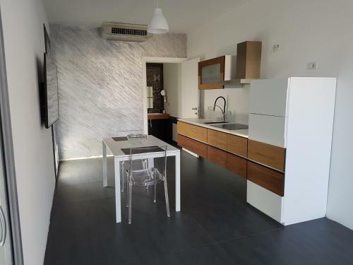 Apartamento Appartamenti Addimuru