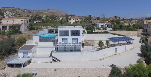 Apartamento Appartamenti Addimuru